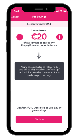 Save For Your Home Energy With The PrepayPower App save-for-your-home-energy-with-the-prepaypower-app